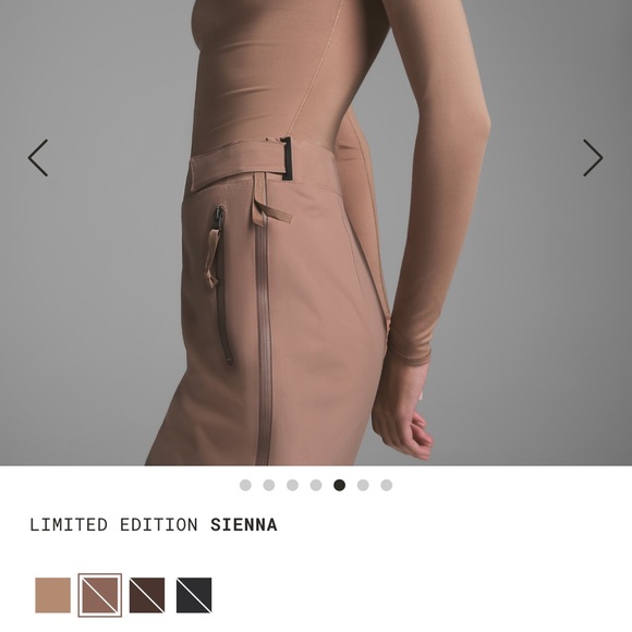 SIXMS x TNF The North Face Collection Full Set - Picture 4 of 15